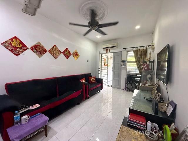Terraced House for sale in Port Klang, Selangor