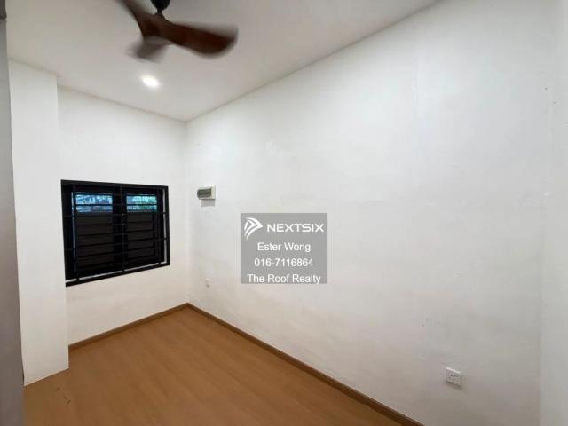 House for rent in Johore Bahru, Johor
