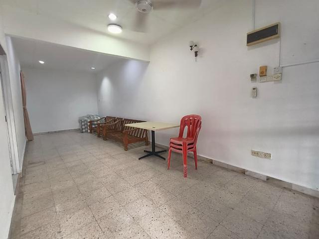 Terraced House for sale in Port Klang, Selangor