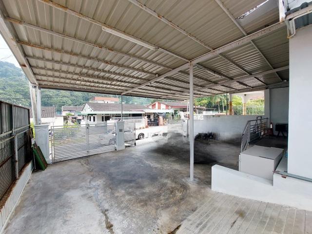 Residential House for sale in Wellesley, Penang