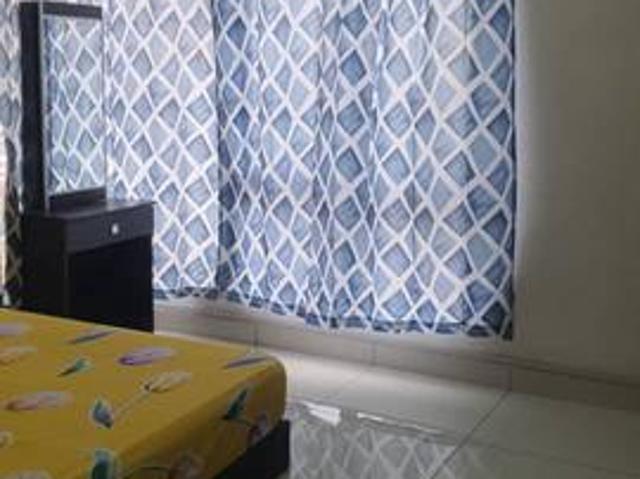 Serviced Residence for rent in Johore Bahru, Johor