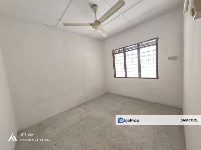 House for rent in Port Klang, Selangor