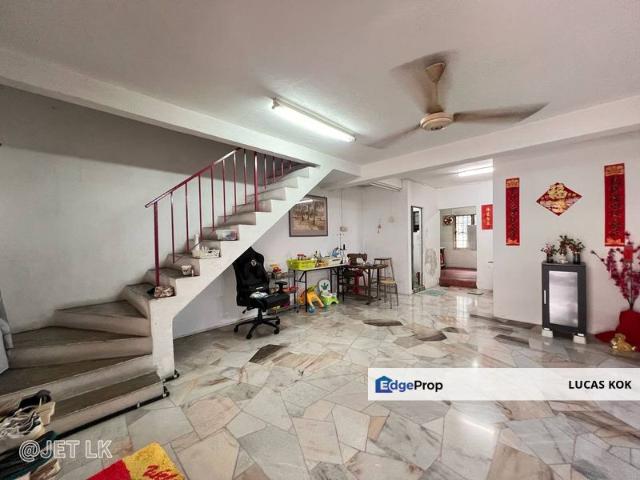 House for sale in Port Klang, Selangor