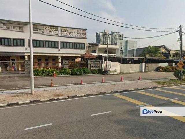 Shop for rent in Johore Bahru, Johor