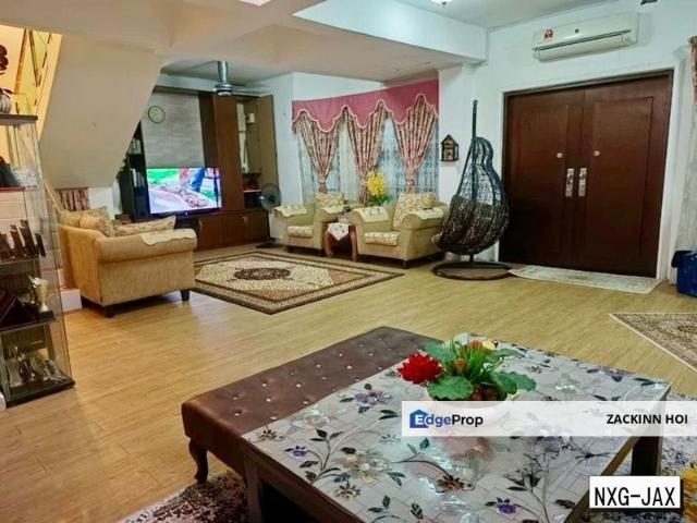 House for sale in Port Klang, Selangor