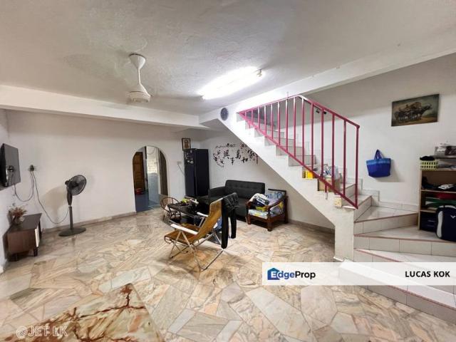 House for sale in Port Klang, Selangor