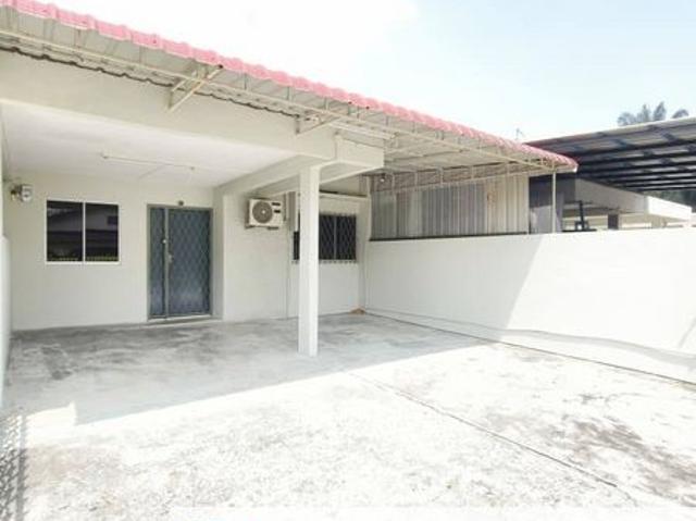 House for sale in Johore Bahru, Johor
