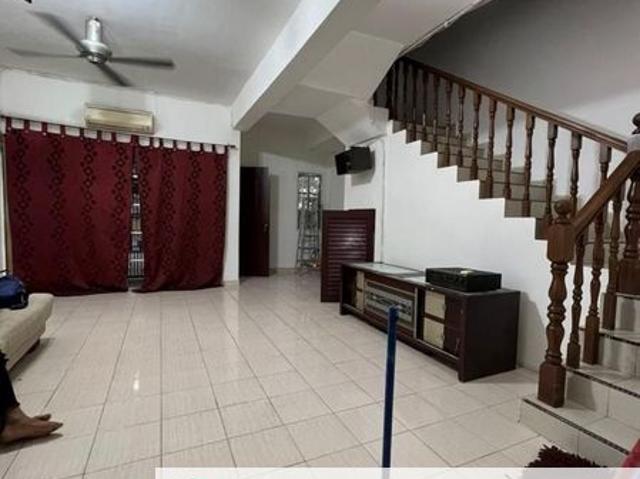 House for rent in Port Klang, Selangor