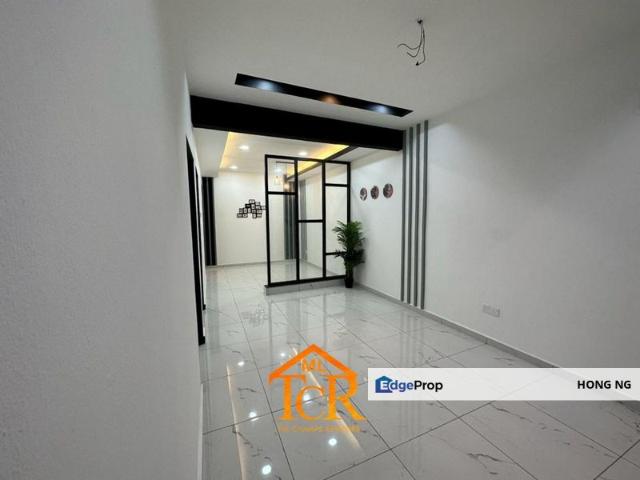 House for sale in Port Klang, Selangor