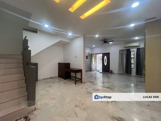 House for rent in Port Klang, Selangor