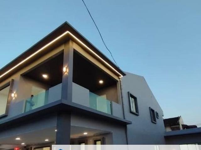 House for sale in Johore Bahru, Johor