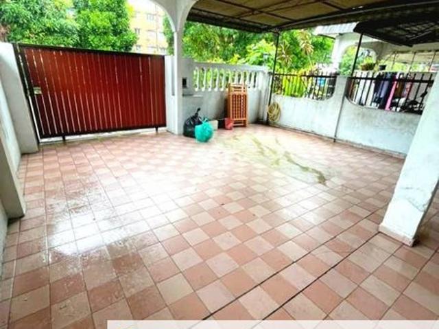 House for sale in Port Klang, Selangor
