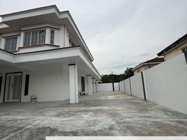 House for sale in Port Klang, Selangor