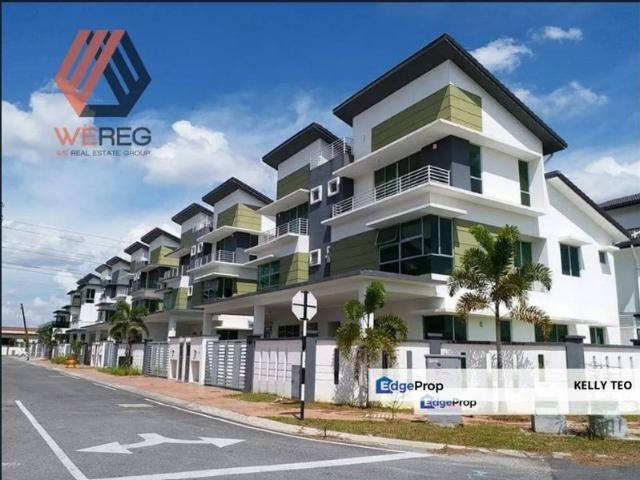 House for sale in Port Klang, Selangor