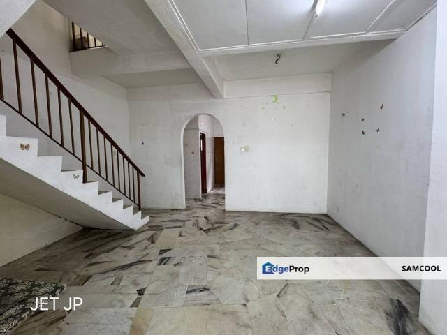 House for sale in Port Klang, Selangor