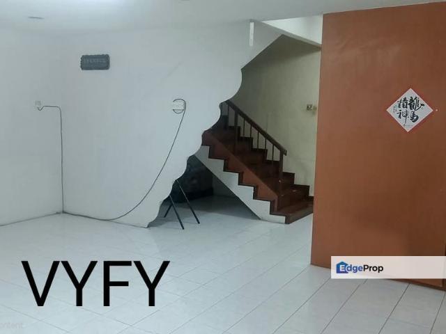 House for sale in Bandaraya Klang, Klang