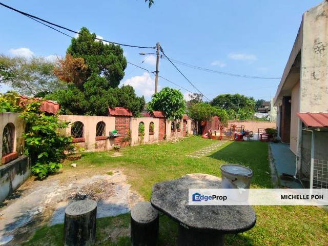 House for sale in Johore Bahru, Johor