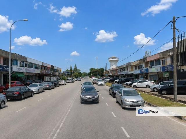 Shop for rent in Johor Bahru