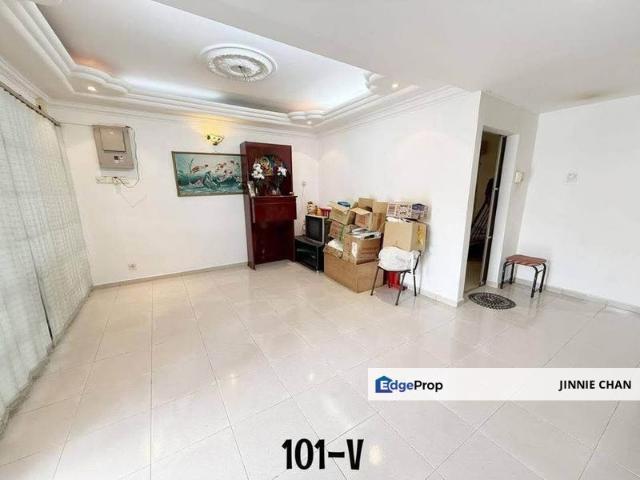 House for sale in Port Klang, Selangor