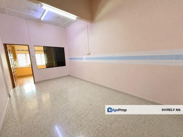 House for sale in Taman Sentosa, Johor Bahru