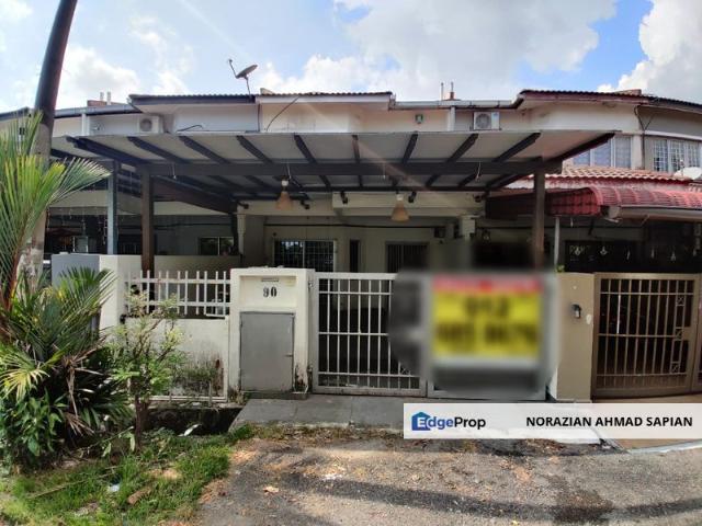 House for sale in Port Klang, Selangor