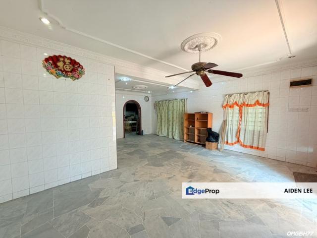 House for sale in Port Klang, Selangor