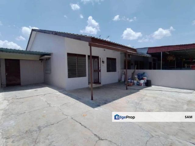 House for sale in Menglembu, Majlis Bandaraya Ipoh