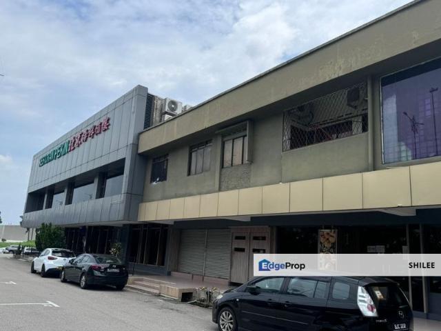 Shop for sale in Johore Bahru, Johor