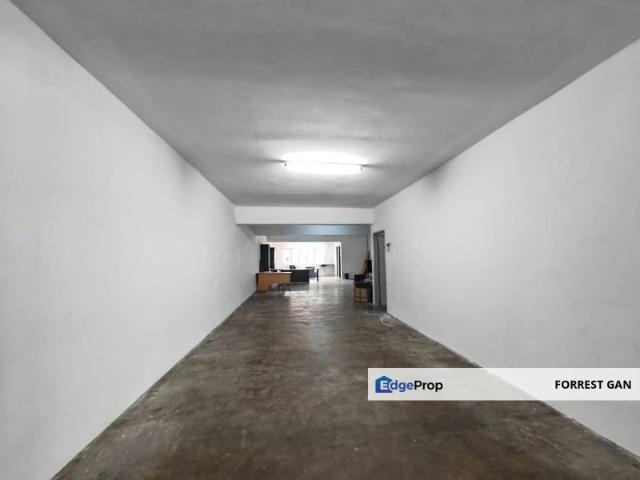 Shop for rent in Port Klang, Selangor