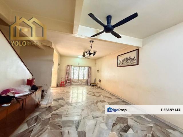 House for rent in Port Klang, Selangor