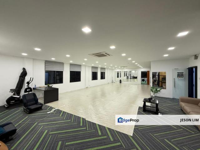 Shop for rent in Port Klang, Selangor