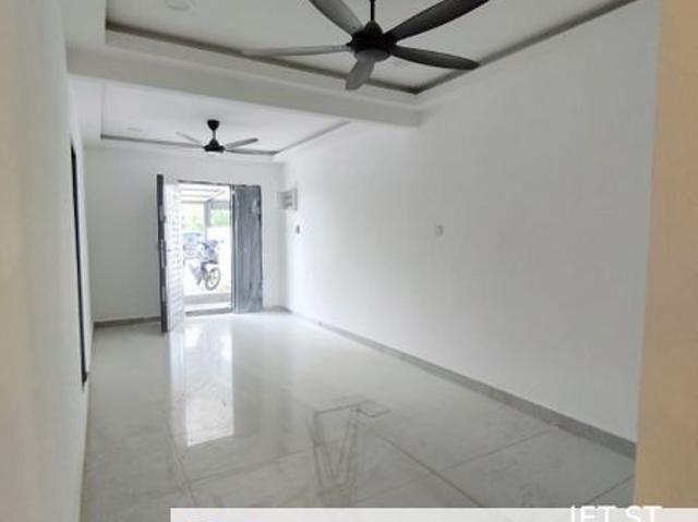House for rent in Port Klang, Selangor