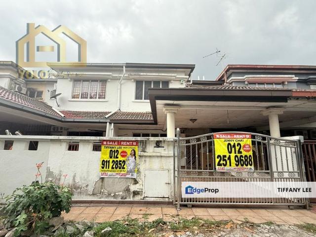 House for rent in Port Klang, Selangor