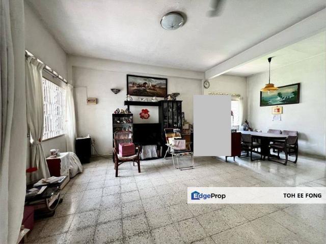 House for sale in Johore Bahru, Johor