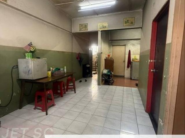 Condominium for sale in Port Klang, Selangor