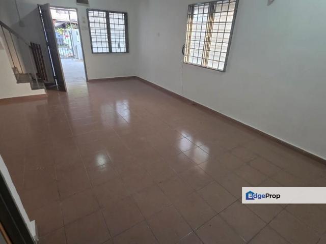 House for sale in Port Klang, Selangor