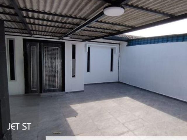 House for rent in Port Klang, Selangor