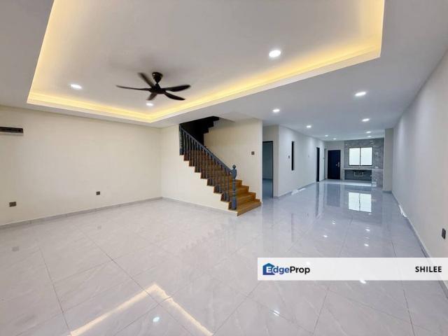 House for sale in Johore Bahru, Johor