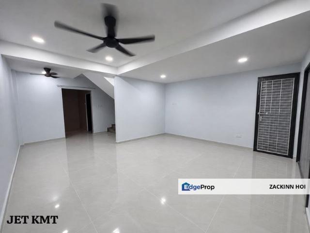House for rent in Port Klang, Selangor