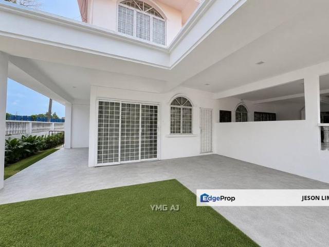 House for sale in Port Klang, Selangor