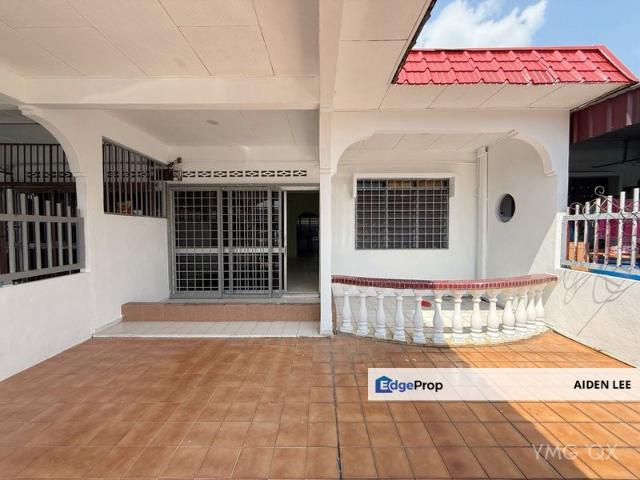 House for sale in Port Klang, Selangor