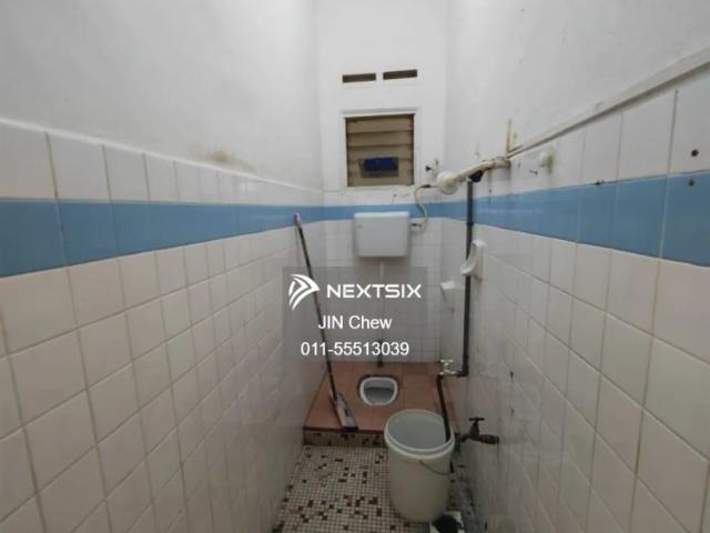 House for rent in Johore Bahru, Johor