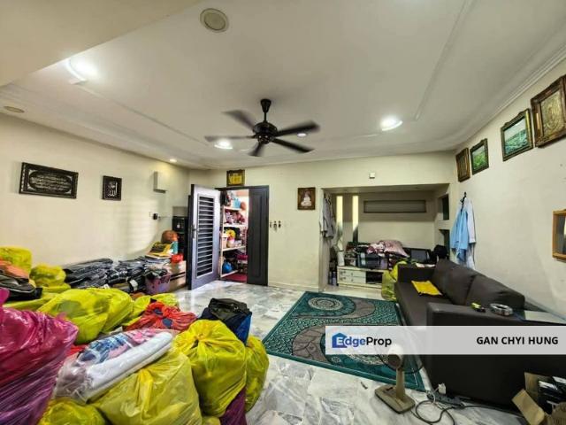 House for sale in Port Klang, Selangor