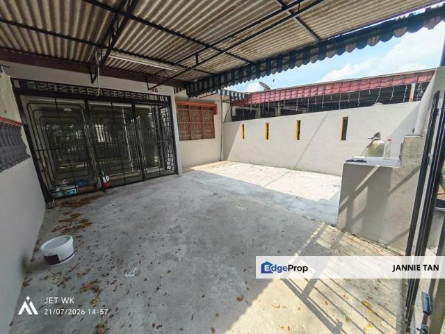 House for rent in Port Klang, Selangor
