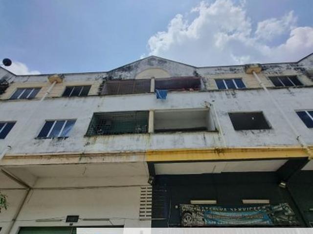 Condominium for rent in Port Klang, Selangor