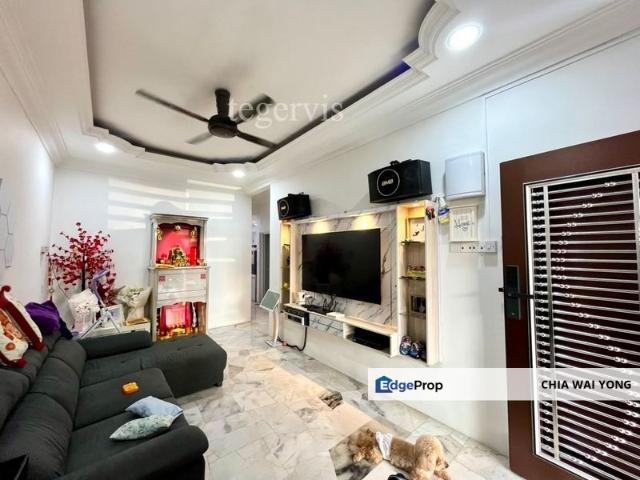 House for sale in Port Klang, Selangor
