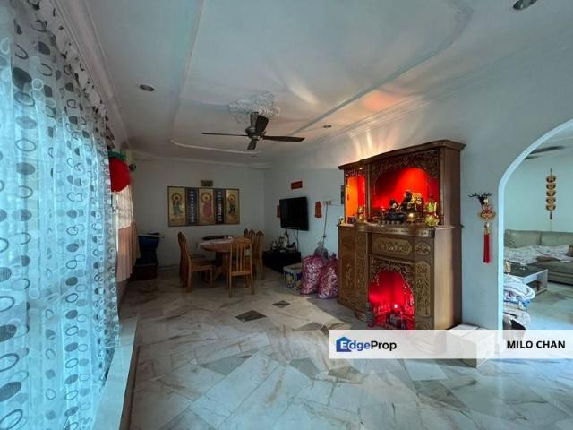 House for sale in Port Klang, Selangor