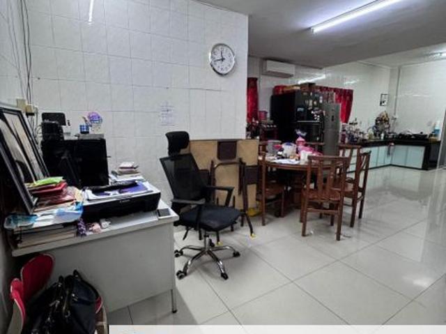 House for sale in Port Klang, Selangor