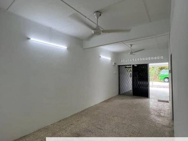 House for rent in Port Klang, Selangor
