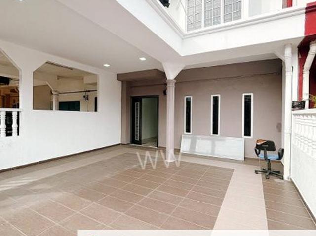 House for sale in Port Klang, Selangor